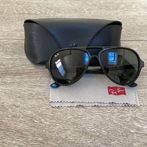 Ray-Ban Cats 5000 Classic - Unisex